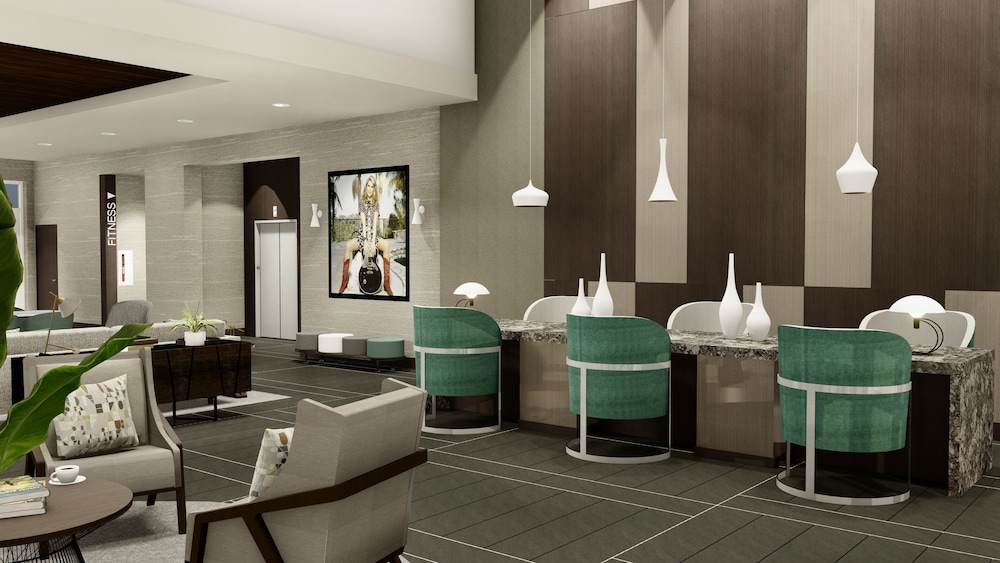 The Rewind West Des Moines Tapestry Collection by Hilton - photo 5