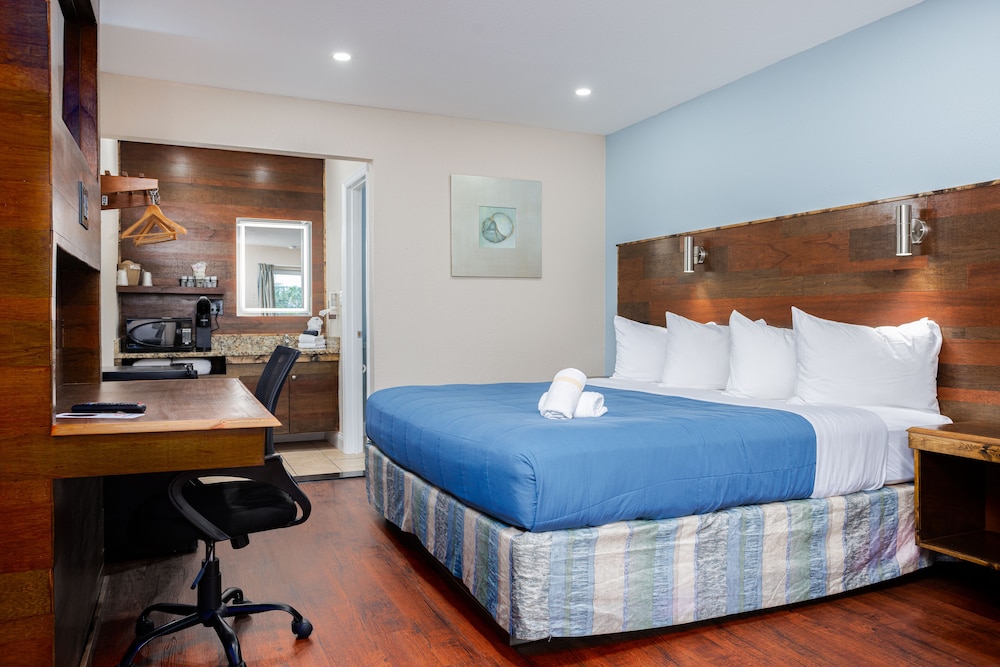 Quality Inn St Augustine Historic District Area - photo 10