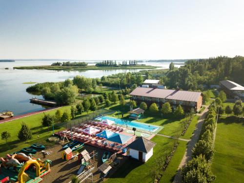 Bereg Holiday Park 17459645 — Kobelyaky