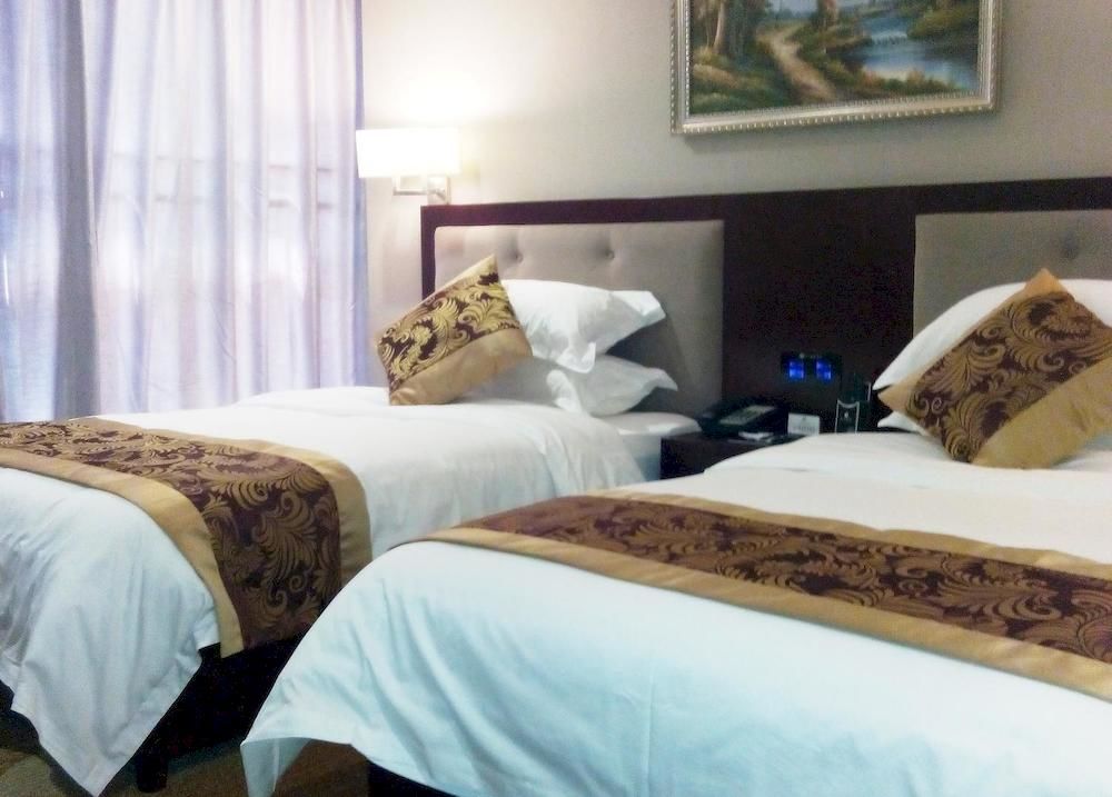 Juli Kaixuan Hotel in Kunming, People's Republic of China