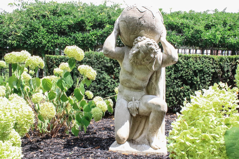 Albemarle Estate at Trump Winery - photo 134