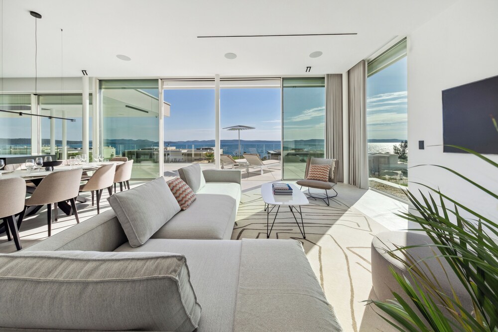 Lioqa Resort in Preko, Croatia