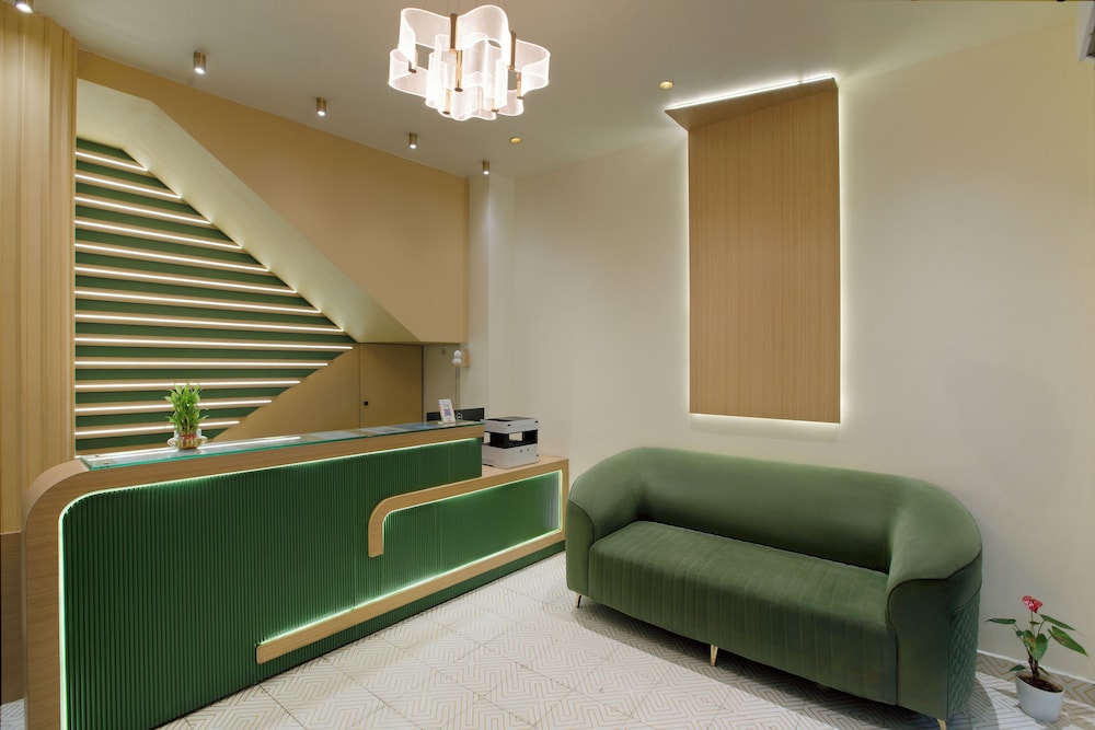 Greens Estate - last minute hotel in Chennai