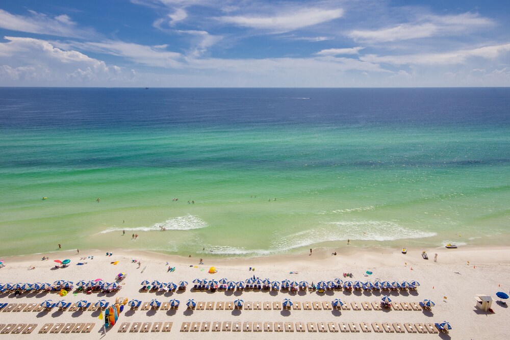 Tidewater Beach Resort 1503 One Bedroom Condo - photo 34