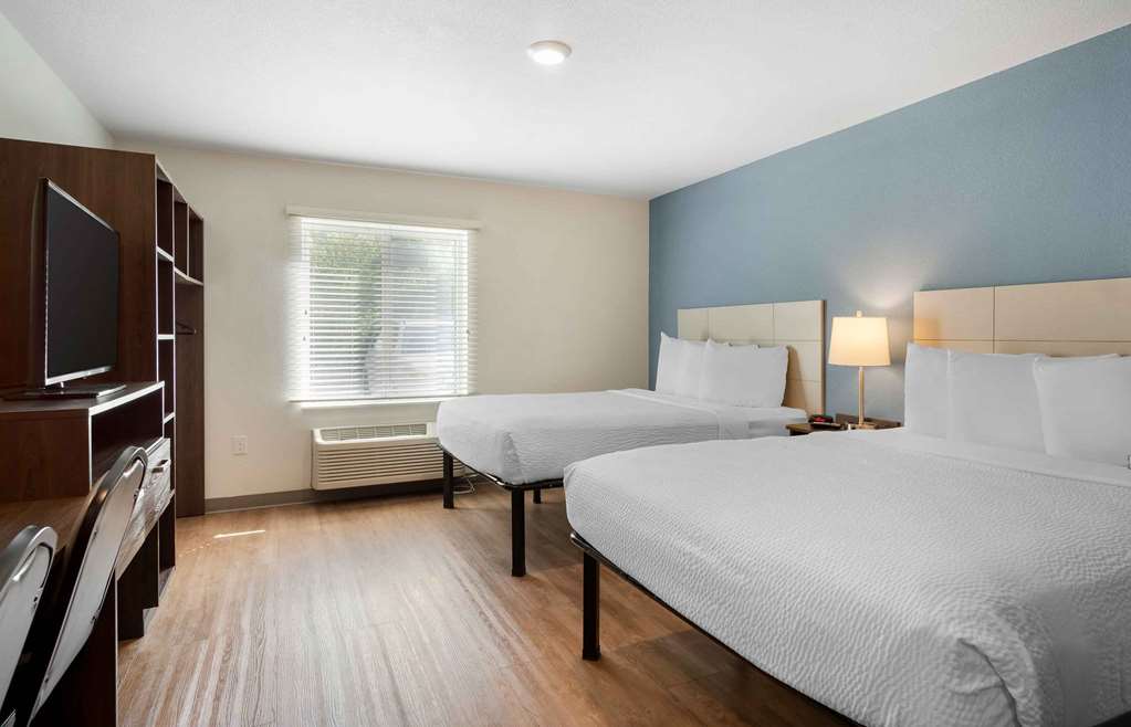 Extended Stay America Suites Charlotte Matthews - photo 22