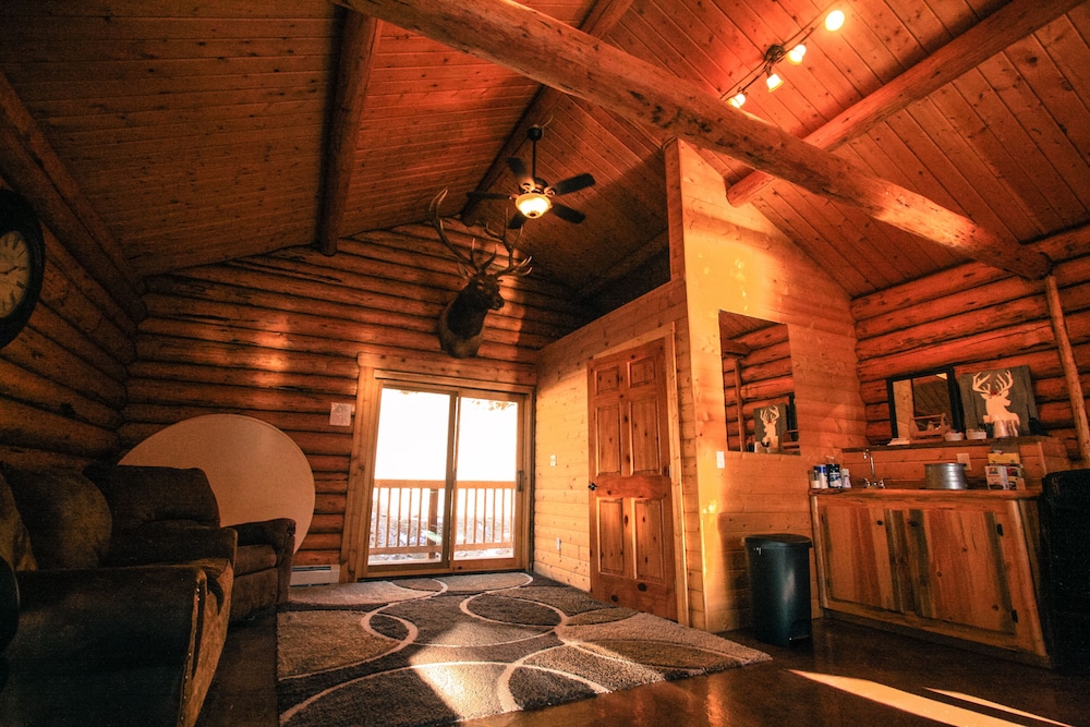Judith Mountain Lodge - photo 36