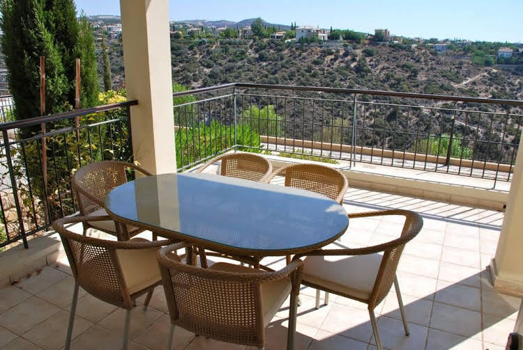 3 BR Junior Villa Viklari APH 3558