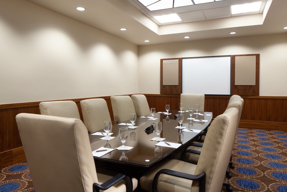 Sheraton Anchorage Hotel - photo 83