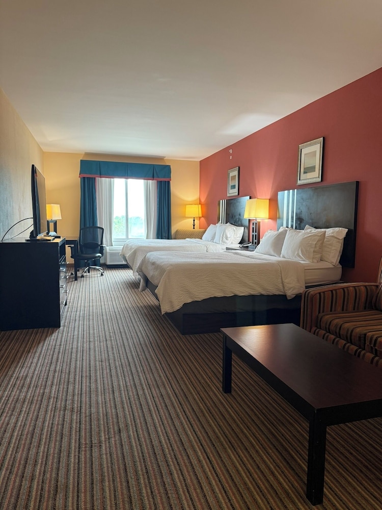 Holiday Inn Titusville Kennedy Space Center by IHG - photo 18