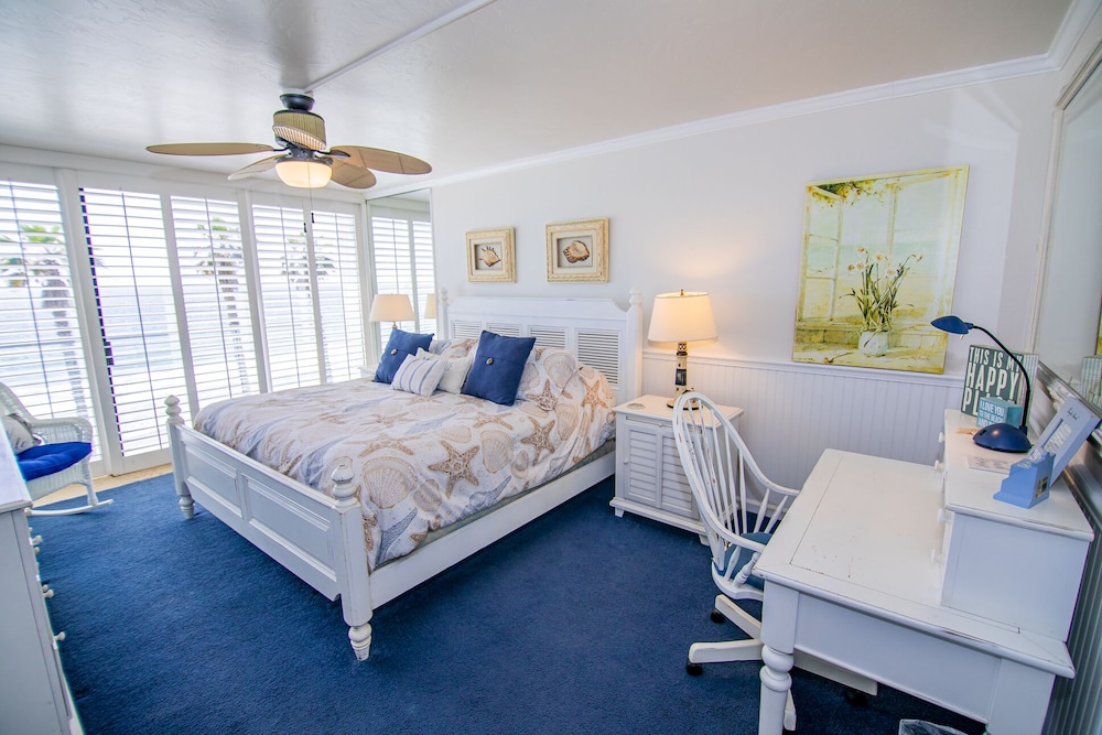 Capri Beach Accommodations - photo 3