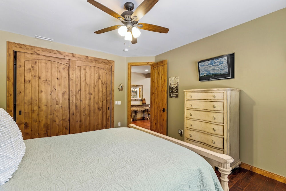 Townsend Flagstaff in Flagstaff, United States