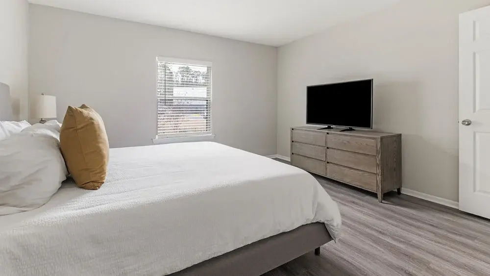 Homewood Mayfair Park Resort Condos by Barsala - photo 7