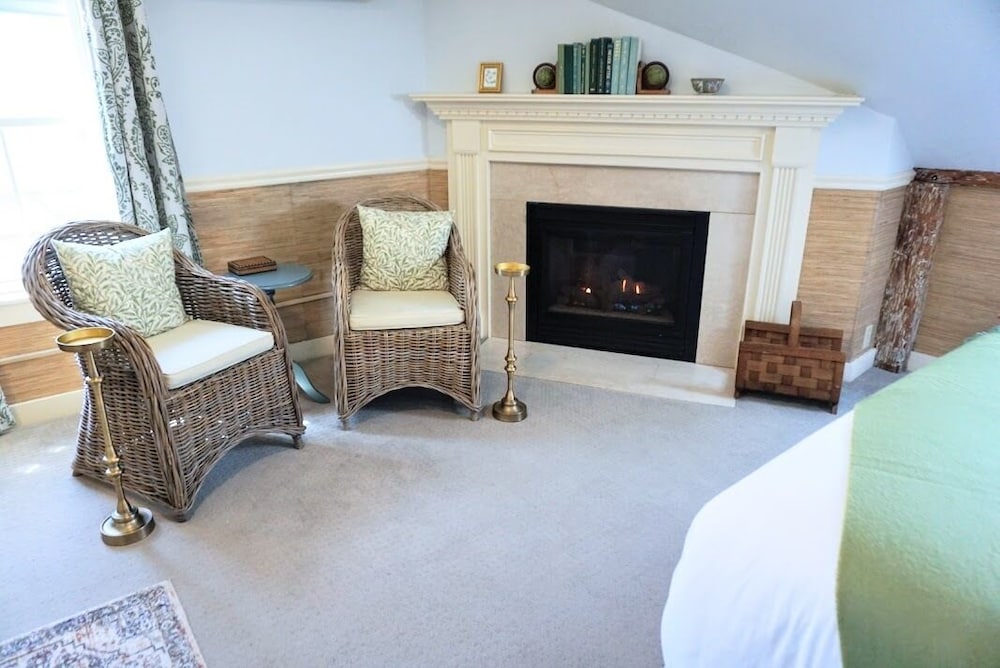Hartstone Inn - photo 12