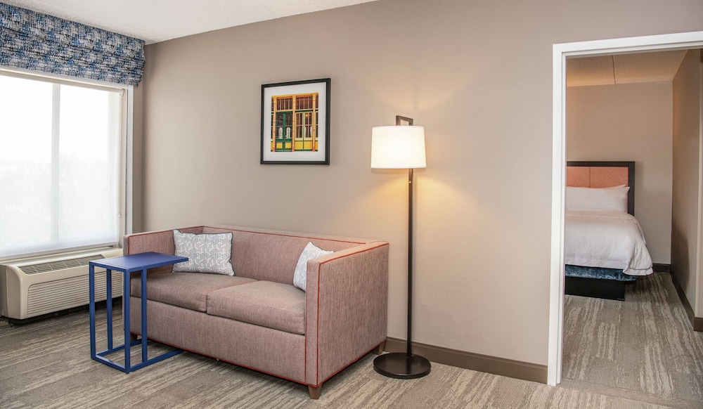 Hampton Inn Cleveland Solon - photo 10