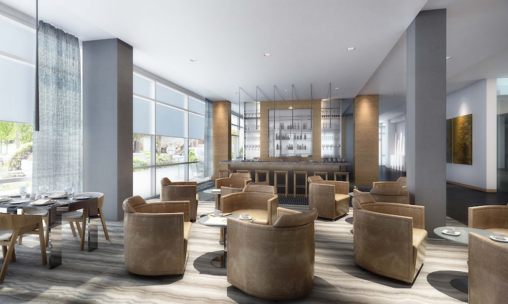 AC Hotel Phoenix Tempe Downtown - photo 3