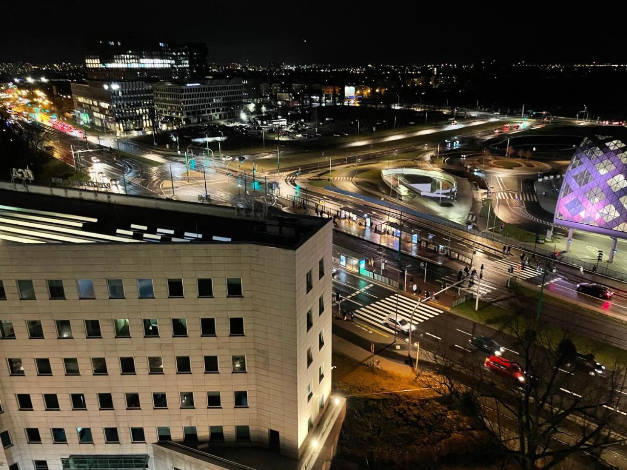 Towarowa Milionowa 39 Check in 24 H — 4-Star Luxury Hotel in Poznan, Poland