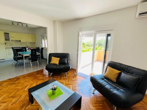 Apartman Paulina — 4-Star Luxury Hotel in Zadar, Croatia