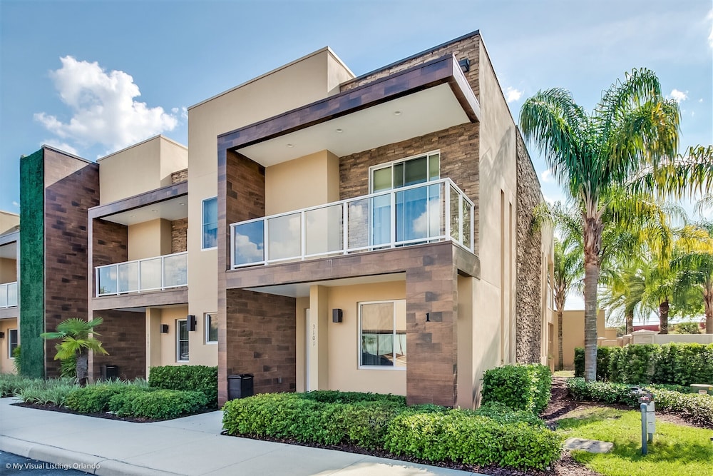 Magic Village Resort Townhouse - featured photo