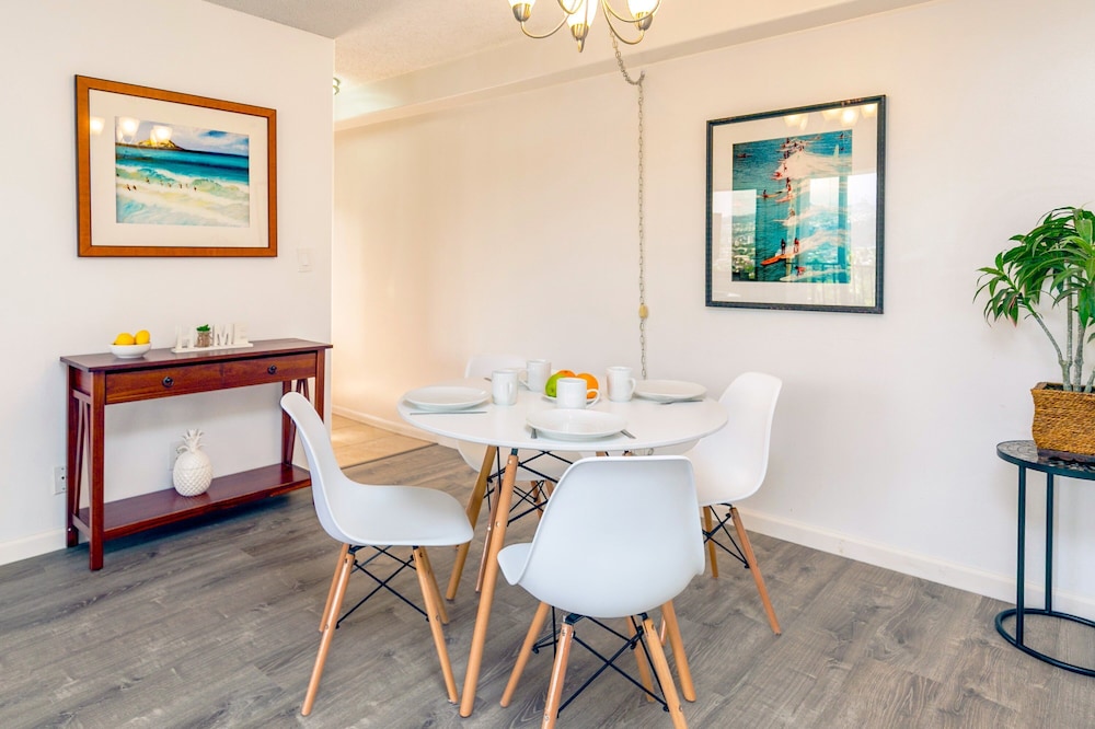 Sea Shore Vibes in 1br W Mountain Views - photo 24