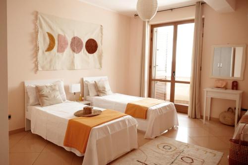 Charming Apartment 3 Balconies & sea view Gioiosa Marea Arancia by Ideal Sicily — 4-Star Luxury Hotel in Gioiosa Marea, Italy