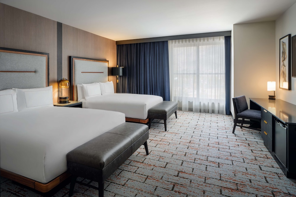 The Hoffmann Hotel Basalt Aspen Tapestry Collection by Hilton - photo 12