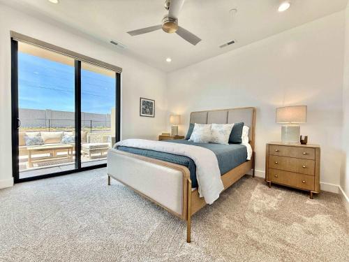 Luxury Desert Townhome in Kanab near Zion in Kanab, United States