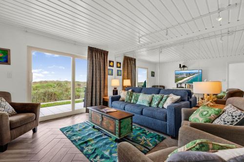 Seagull's Landing By The Ocean — 4-Star Luxury Hotel in South Padre Island, United States