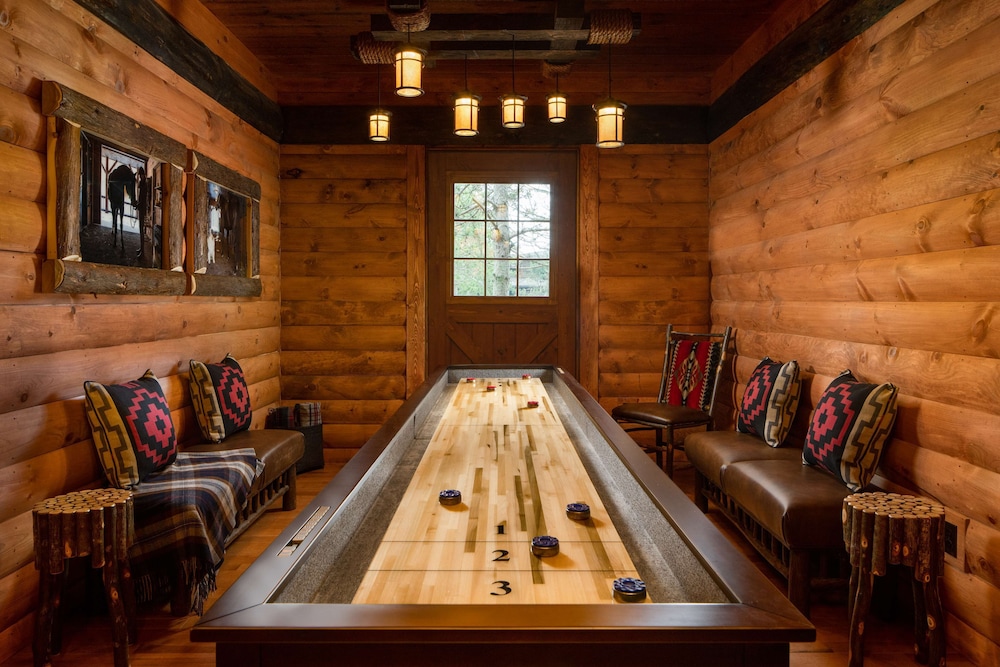 The Chatwal Lodge - photo 76