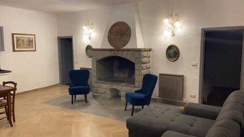 Il Podesta — 4-Star Luxury Hotel in Laterina, Italy