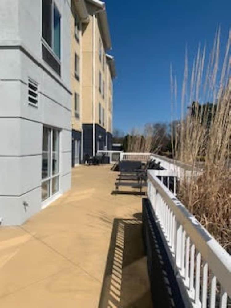 Fairfield Inn & Suites by Marriott Millville Vineland - photo 16