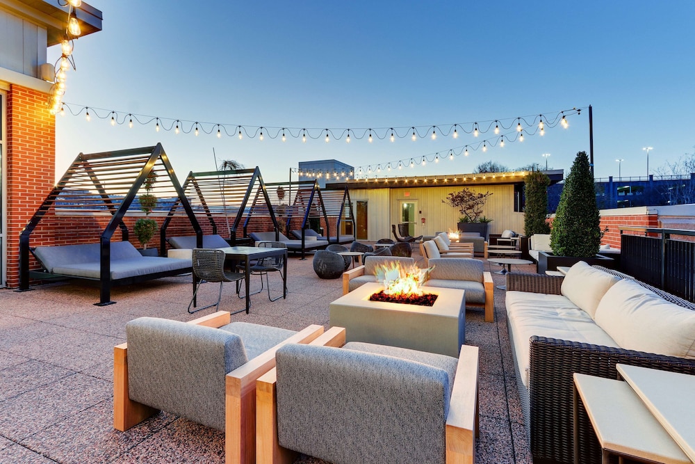The Chattanoogan Hotel Curio Collection by Hilton - photo 61