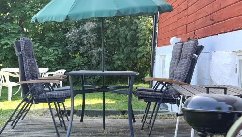 Symaskinshuset Järvsö — Jaervsoe — photo 5