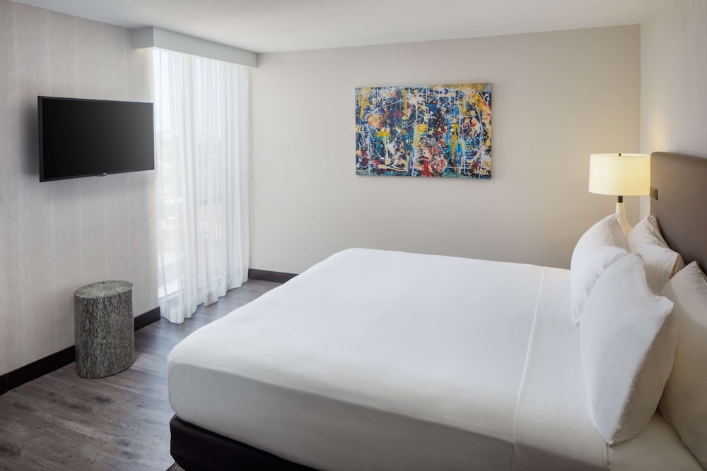 The Bethesdan Hotel Tapestry Collection by Hilton - photo 8