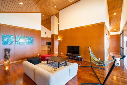 Holiday Inn Garakuta in Ishigaki, Japan