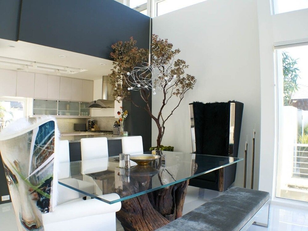 Modern Del Mar Beach Home - photo 6