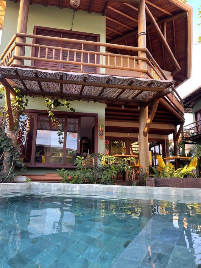 Pousada Maui Maui Wellness Inn in Marau, Brasil