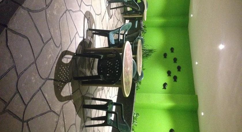 Hotel Jardin Caborca — Heroica Caborca — photo 4