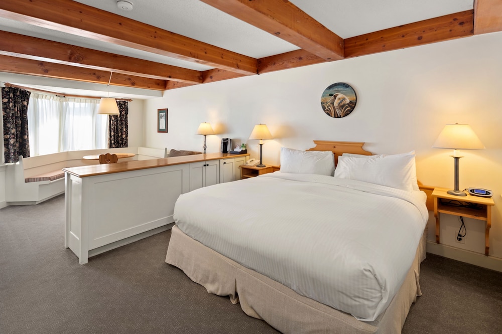 von Trapp Family Lodge & Resort - photo 29