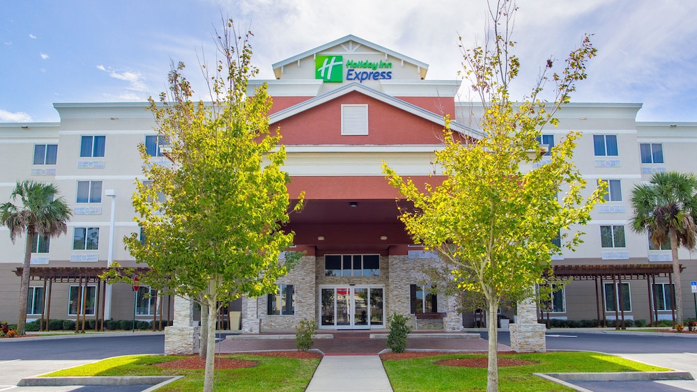 Holiday Inn Express & Suites Palm Bay an IHG Hotel - featured photo