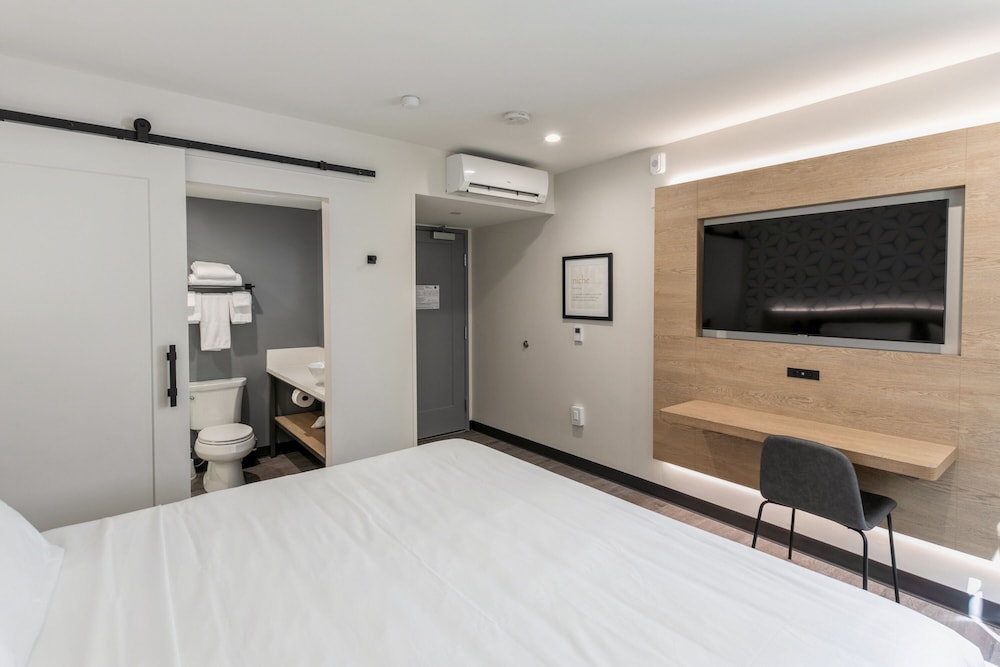 Kasa Niche Hotel Redwood City - photo 26