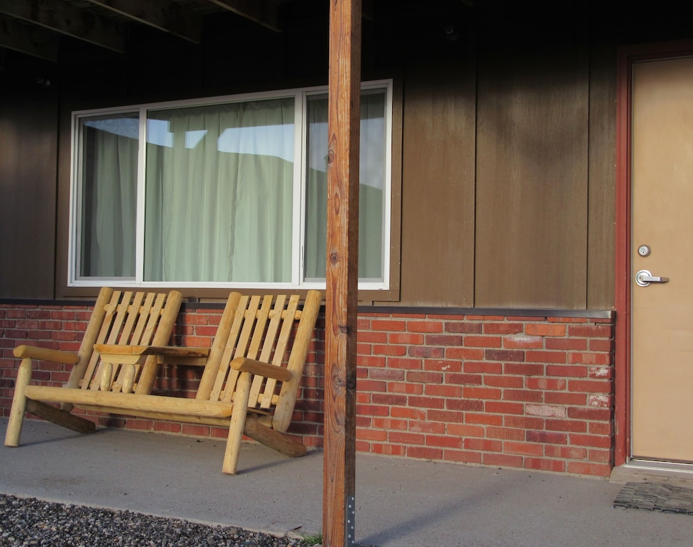 Big Bear Motel - photo 35