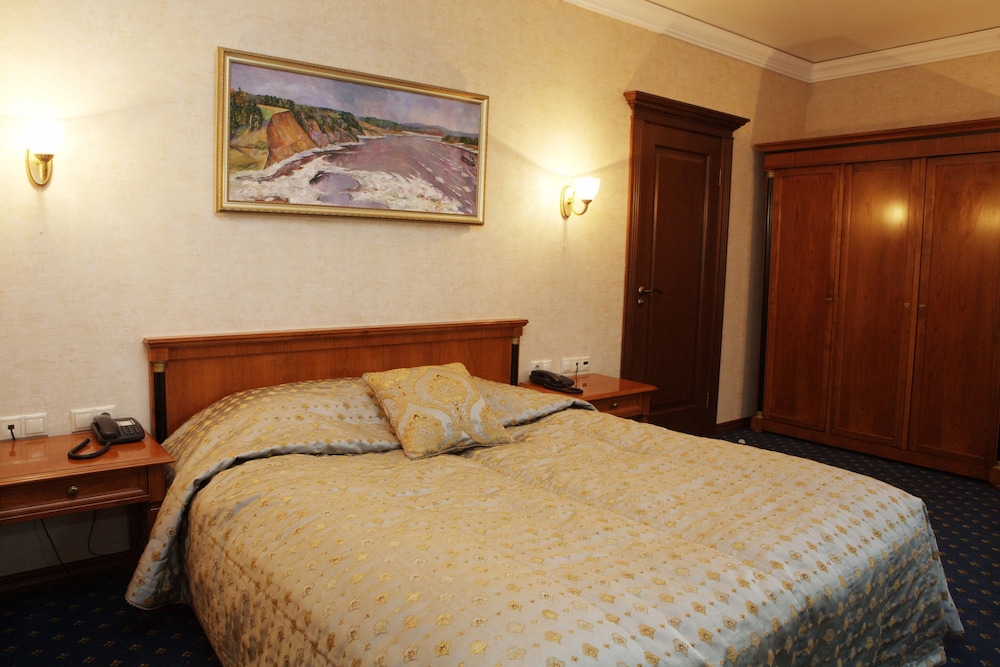 Park Hotel — Izhevsk — photo 3