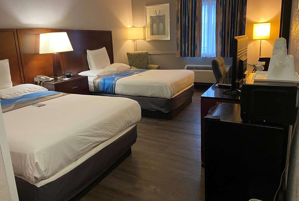 Travelodge Inn & Suites by Wyndham Albany - photo 14
