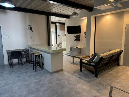 ApartHotel Lacatedral in Reconquista, Argentina