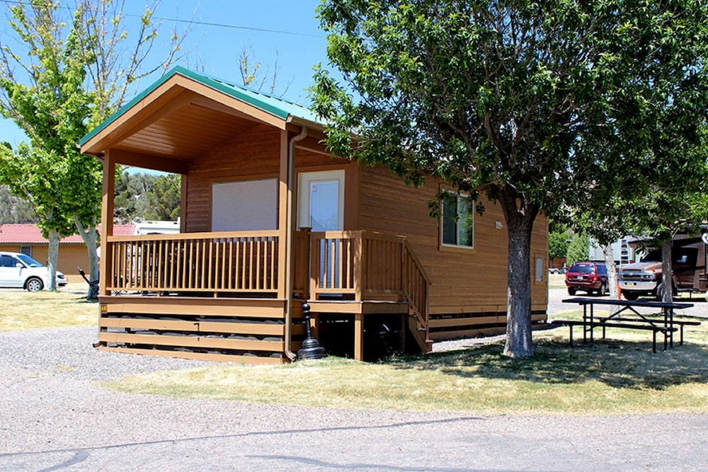 Verde Valley RV & Camping Resort a Thousand Trails Property - photo 25