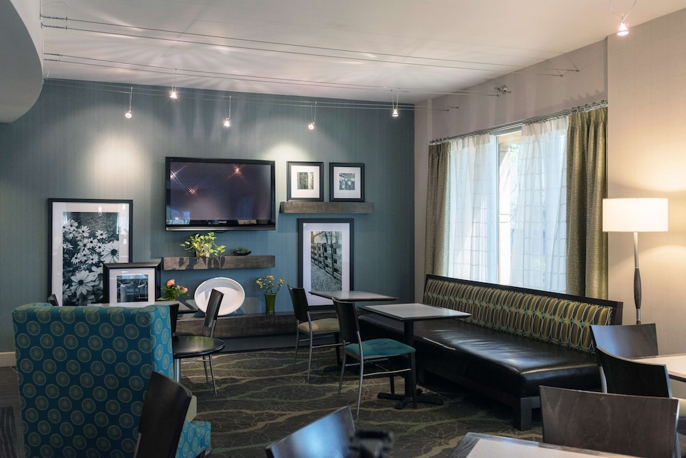 Hampton Inn Brooksville Dade - photo 8