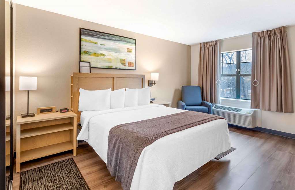 Extended Stay America Suites Asheville Tunnel Rd - photo 13