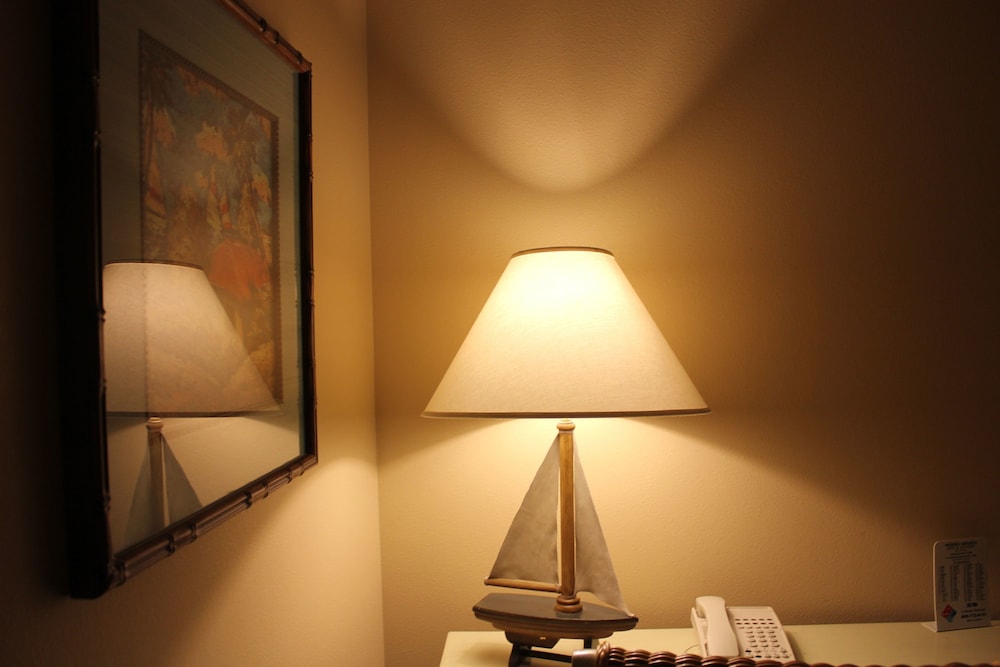 Morro Shores Inn And Suites - photo 28