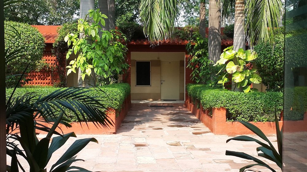 Hotel Sheela - last minute hotel in Agra
