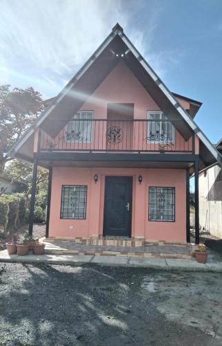Cabaña en Volcan in Volcan, Panama